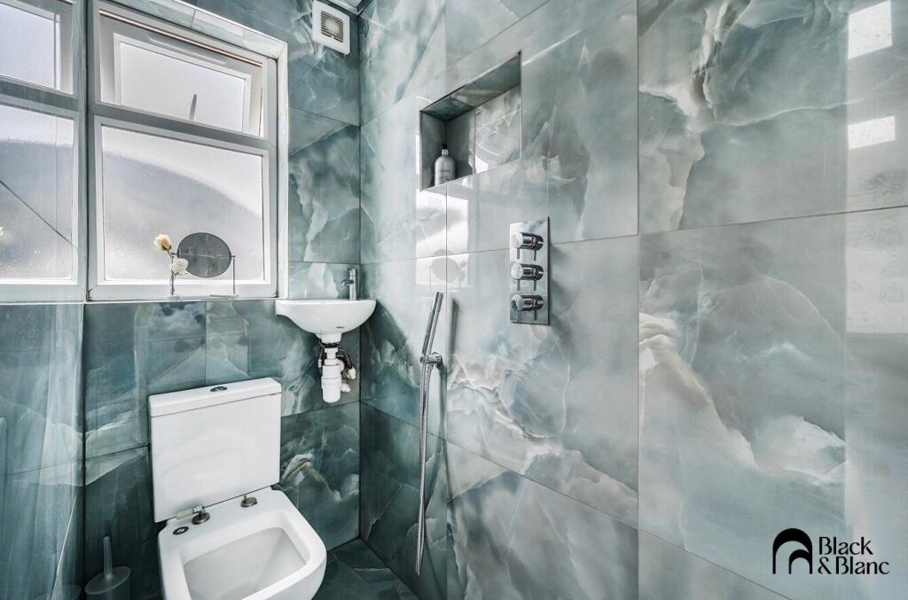 Wet Room