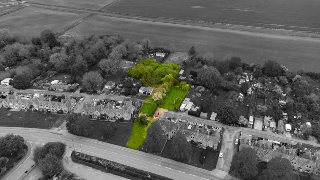 Drone Image