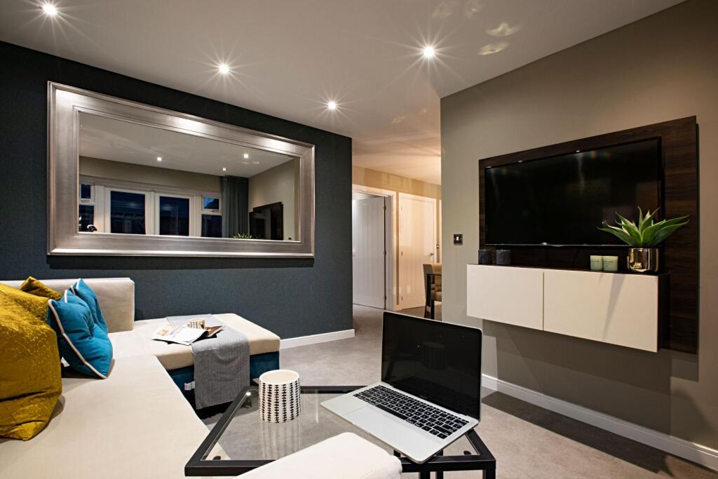 Showhome Photography