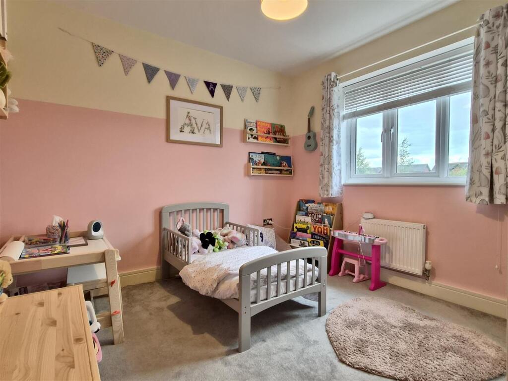 BEDROOM TWO