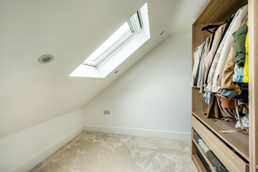 BEDROOMS AND BATHROOMS