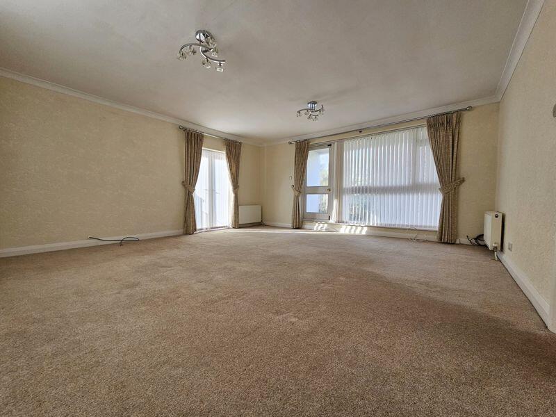 1st Floor Lounge