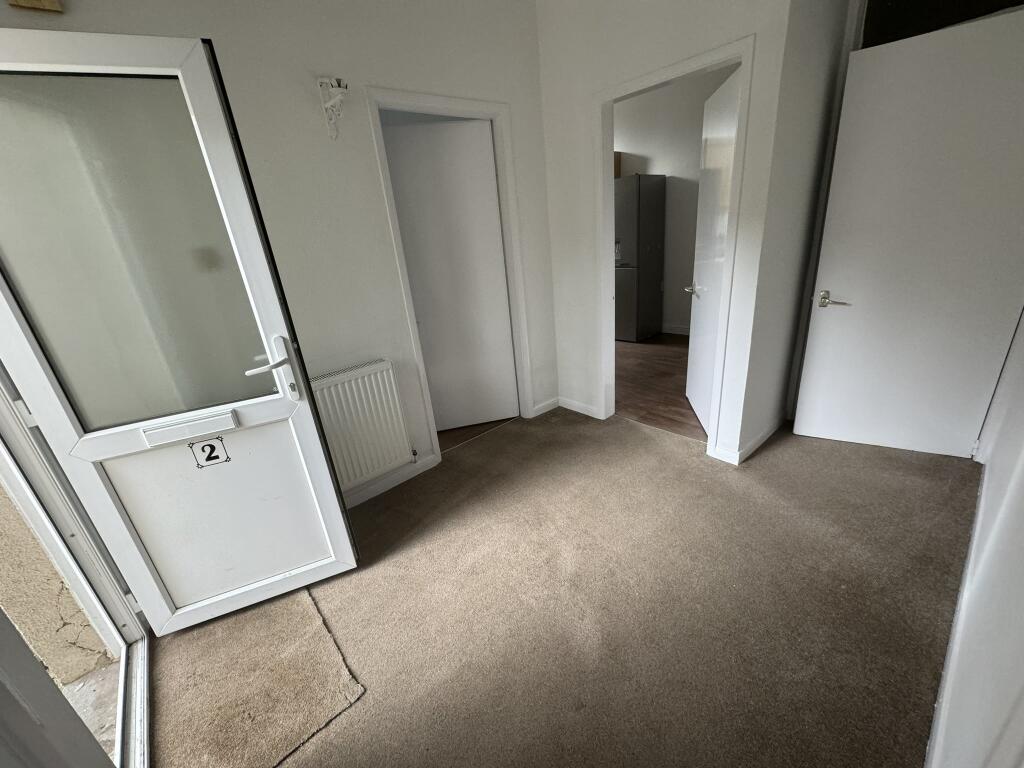 London Road - Flat 2