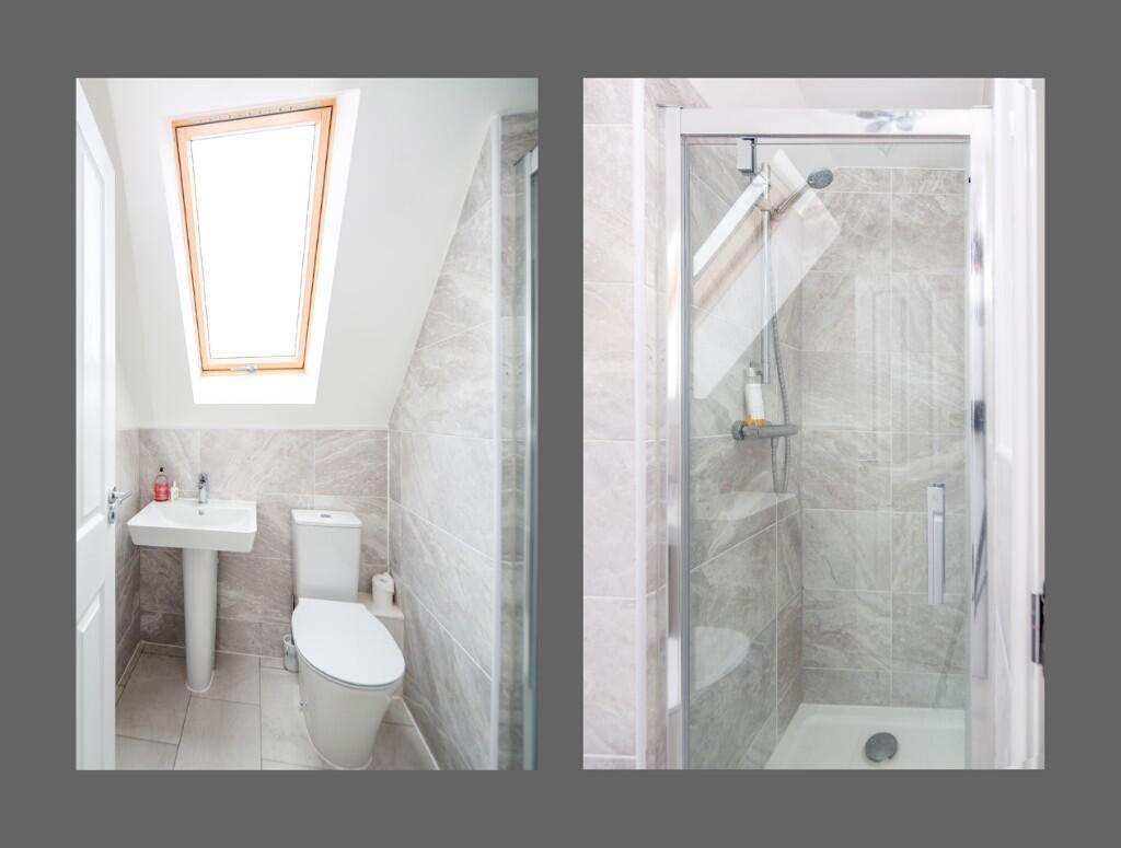 En-Suite to Bed Five