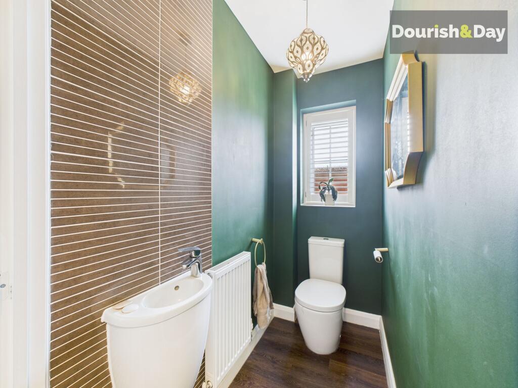 Guest WC