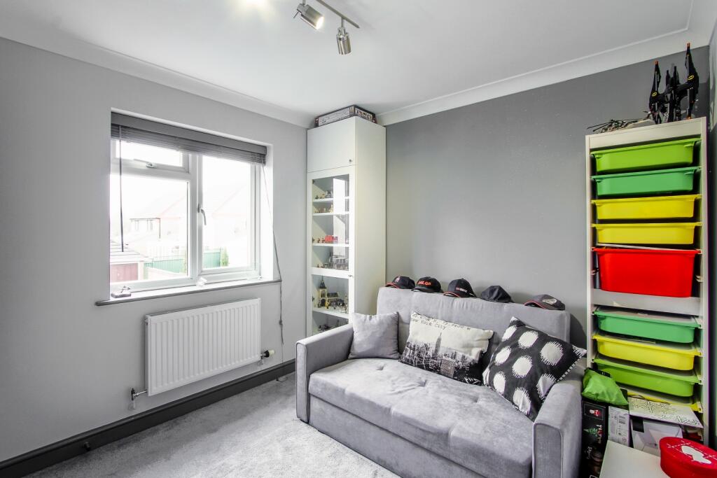 Bedroom 2A