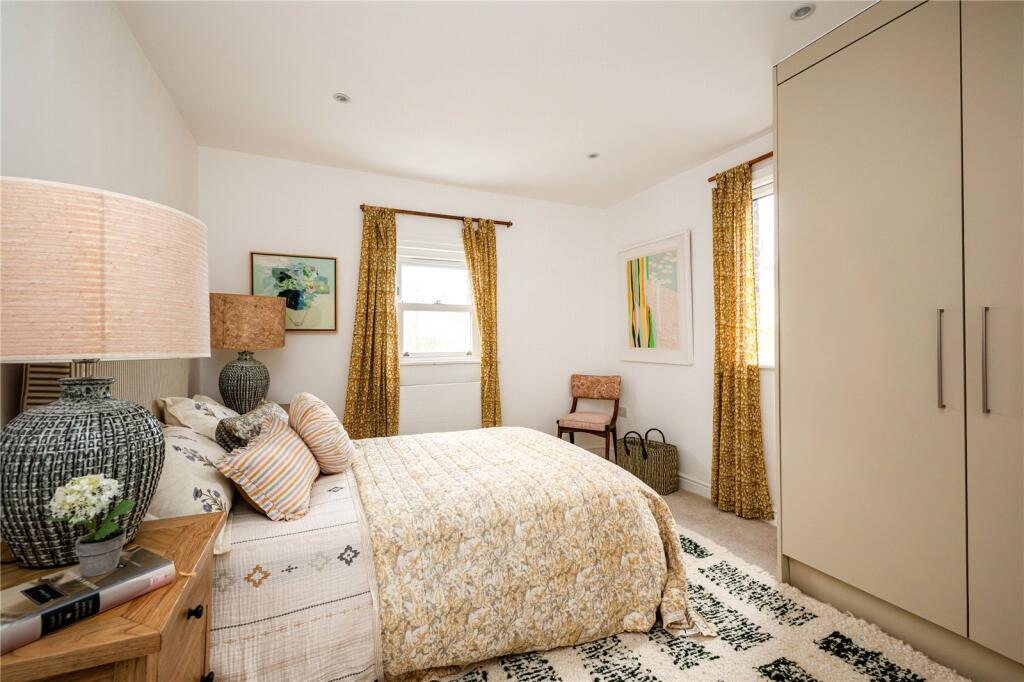 Third Bedroom