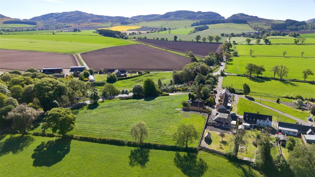 Plot At Saucher 8