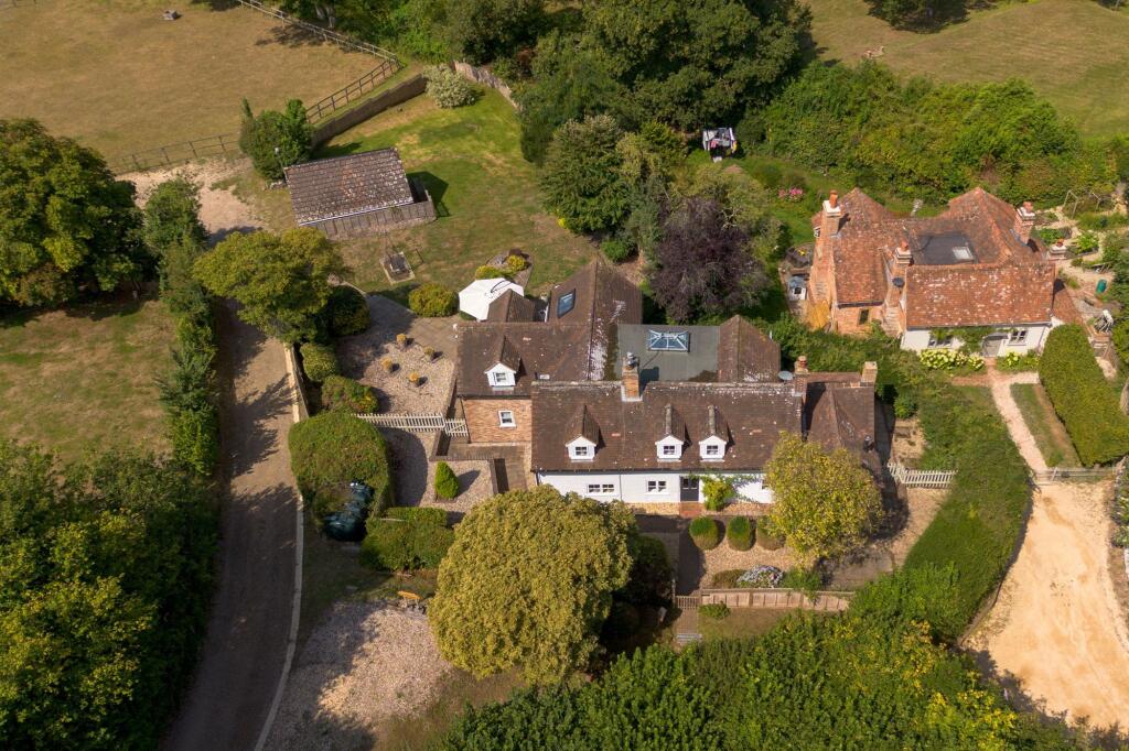 Rose Cottage