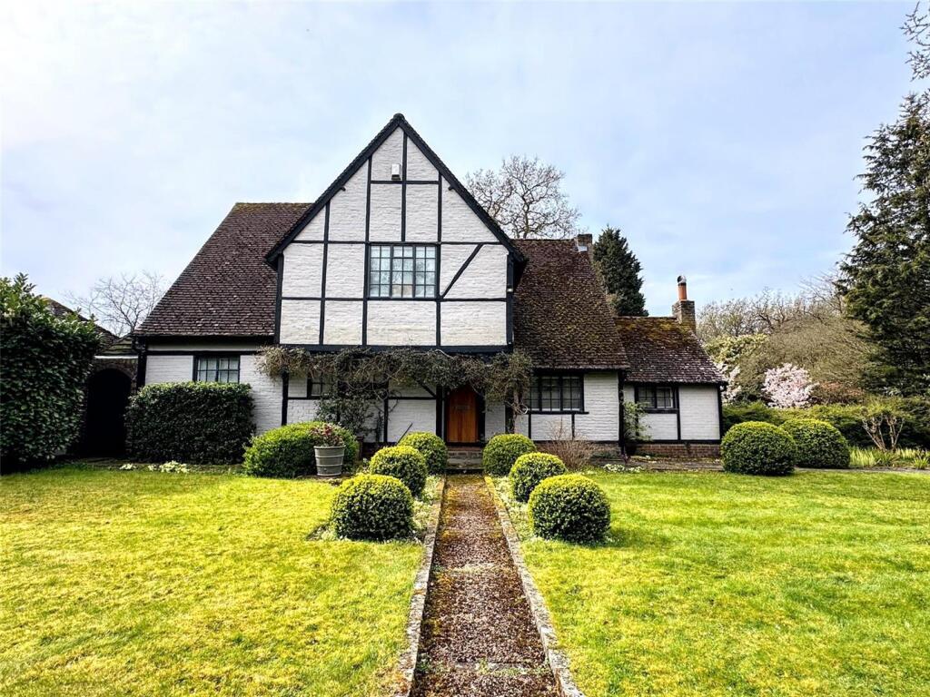 Front Elevation