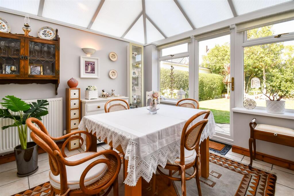 Conservatory