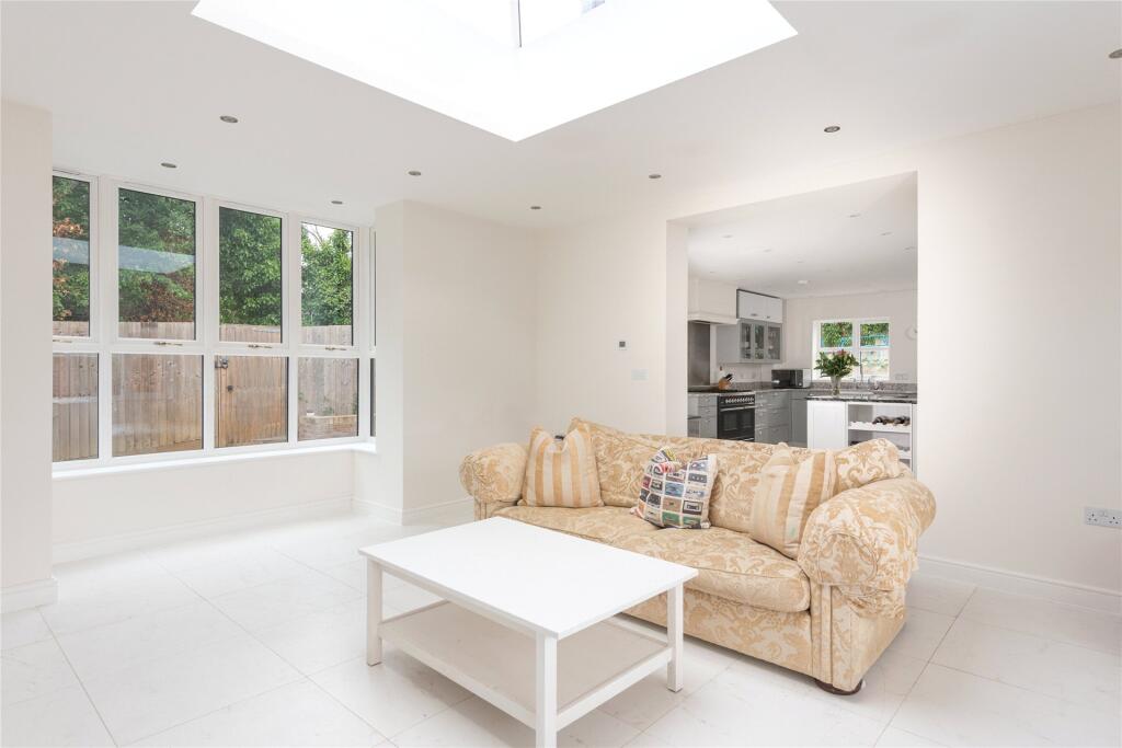 Sun Room