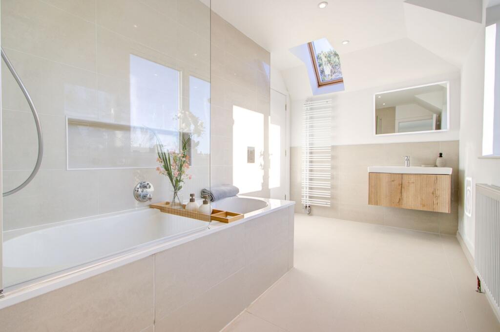 Jack and Jill Bathroom 2