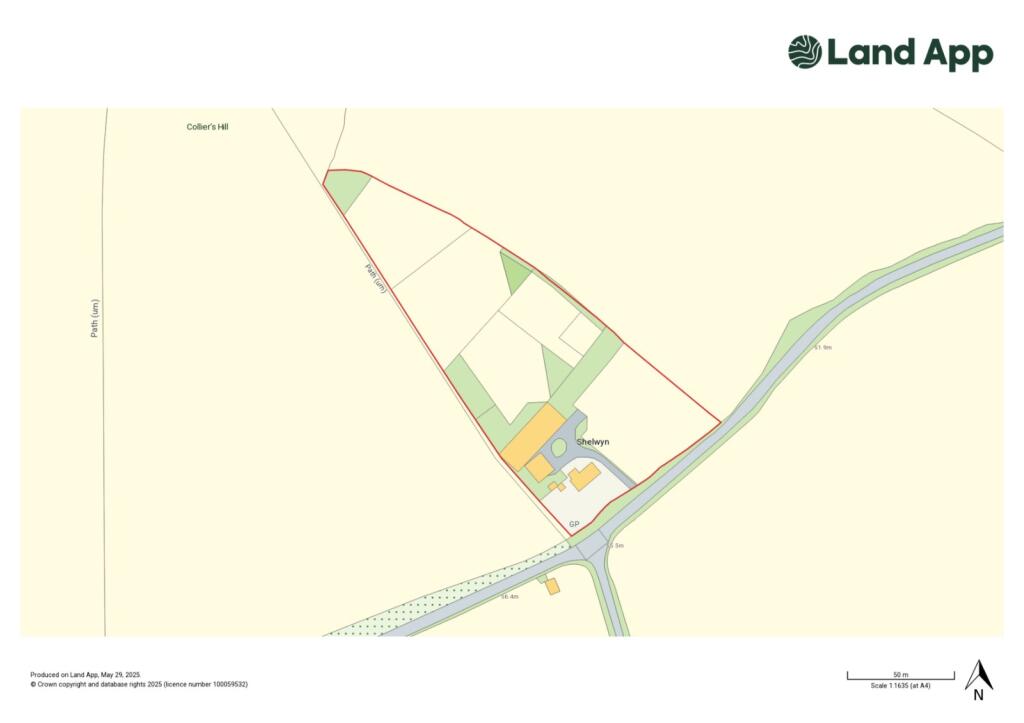 Land Plan