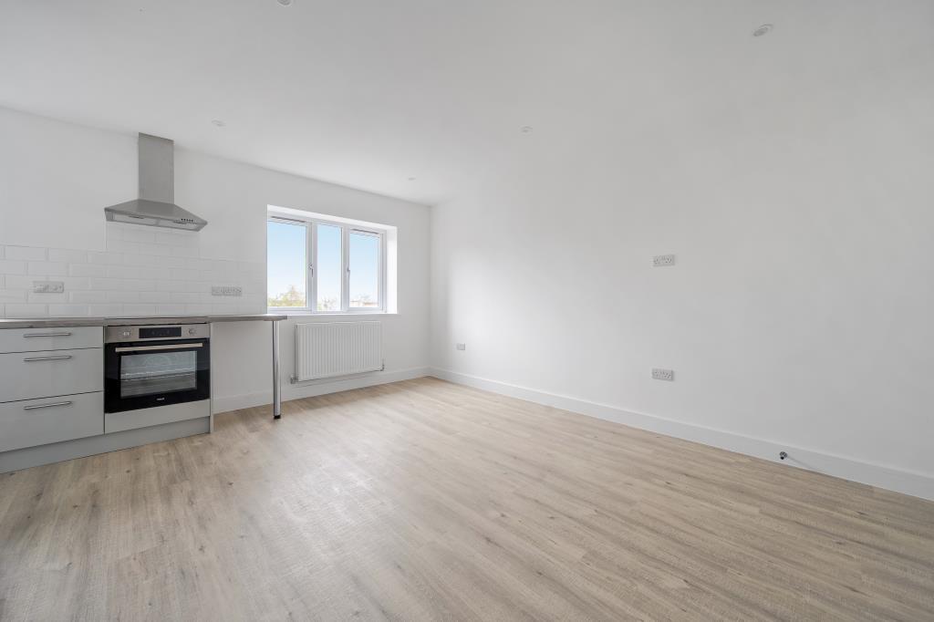 Kitchen/Reception Room