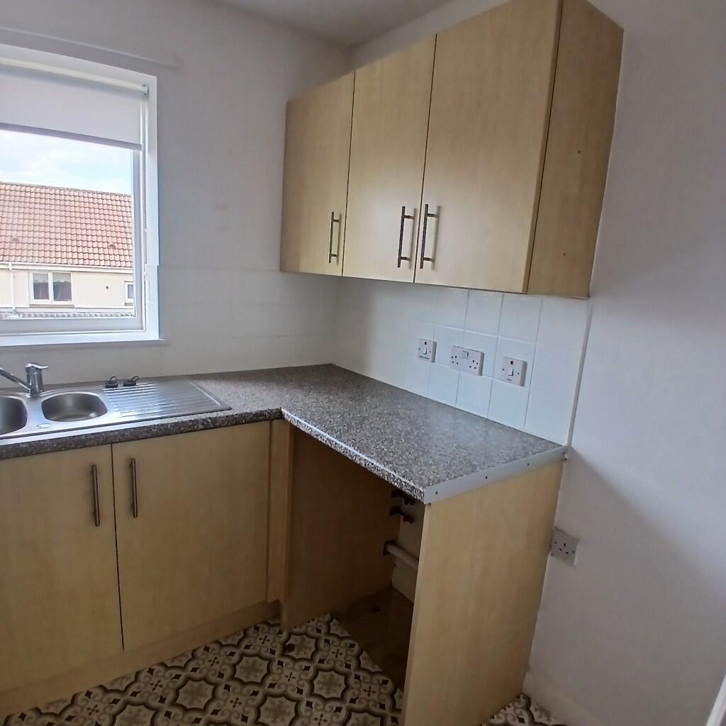 Kitchen view 2