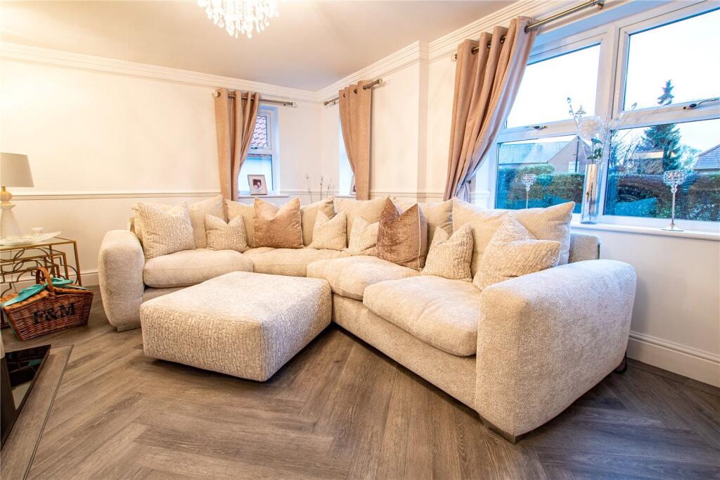 Lounge - 2