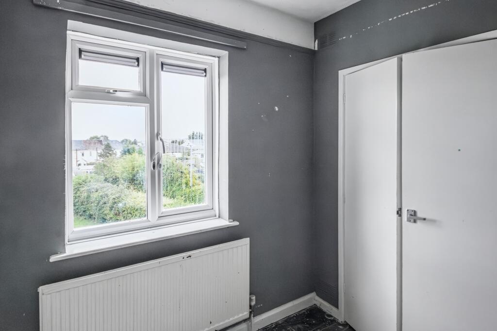 134 Wood Lane, Chippenham, Wiltshire, SN15 3DZ