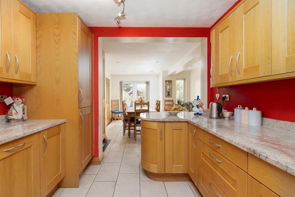 219 Hillmorton Road, Rugby