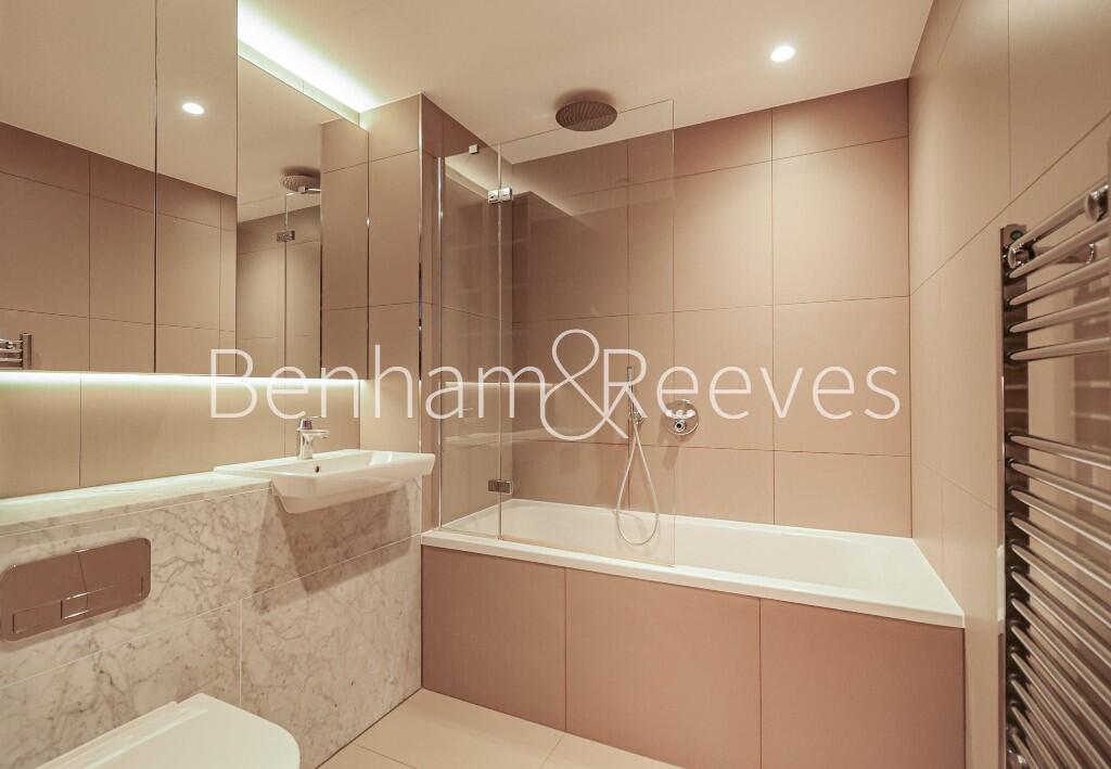Bespoke Bathroom