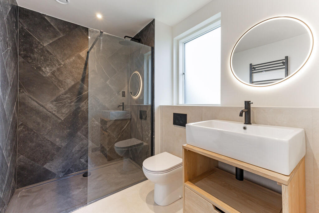 Show Home