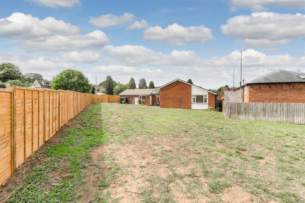 1 Chestnut Lane, Clifton Campville