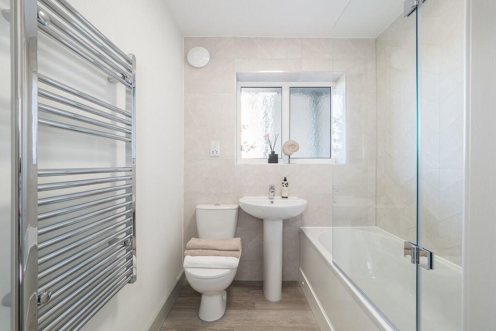 Rugby Rd Flat 140...