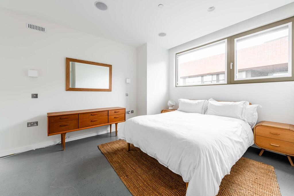 Sidworth St 18 F8...
