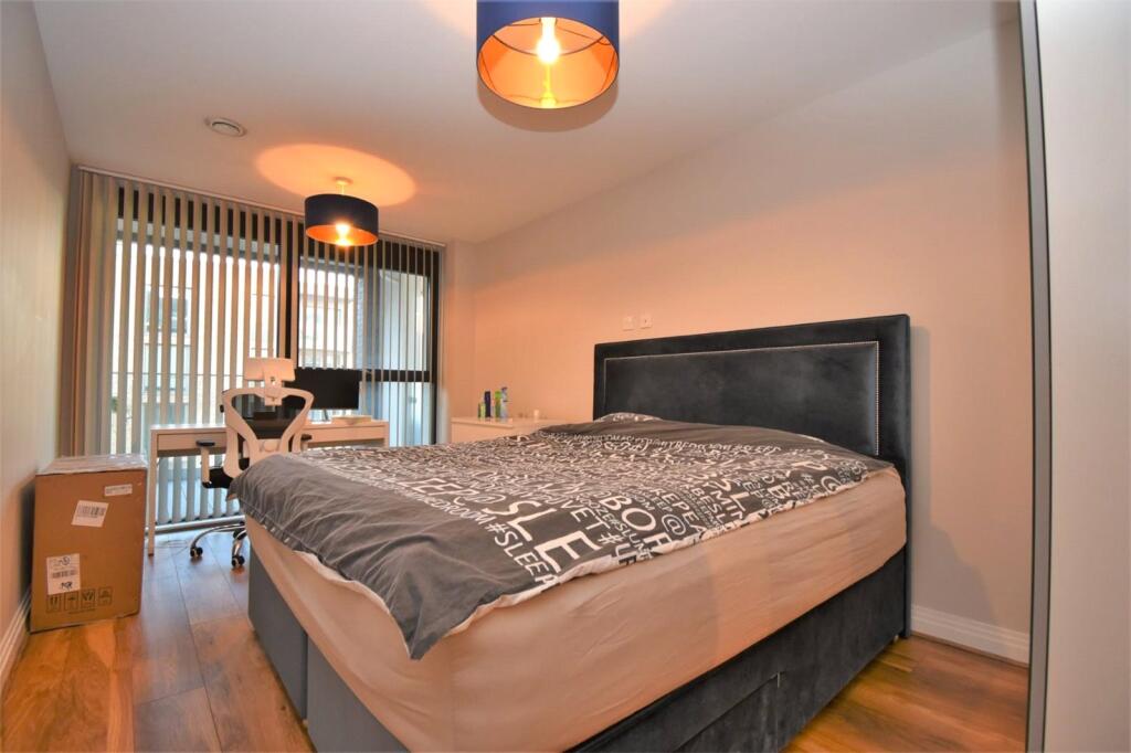 Bedroom 1