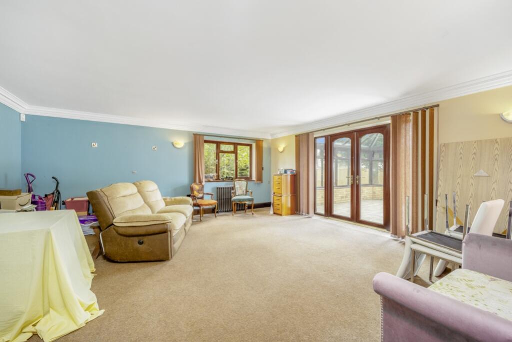 The Foxes (Spilsby)-27