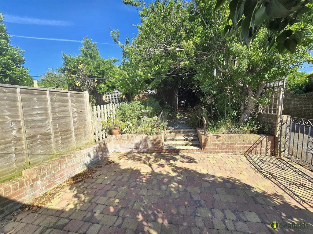 Private Garden