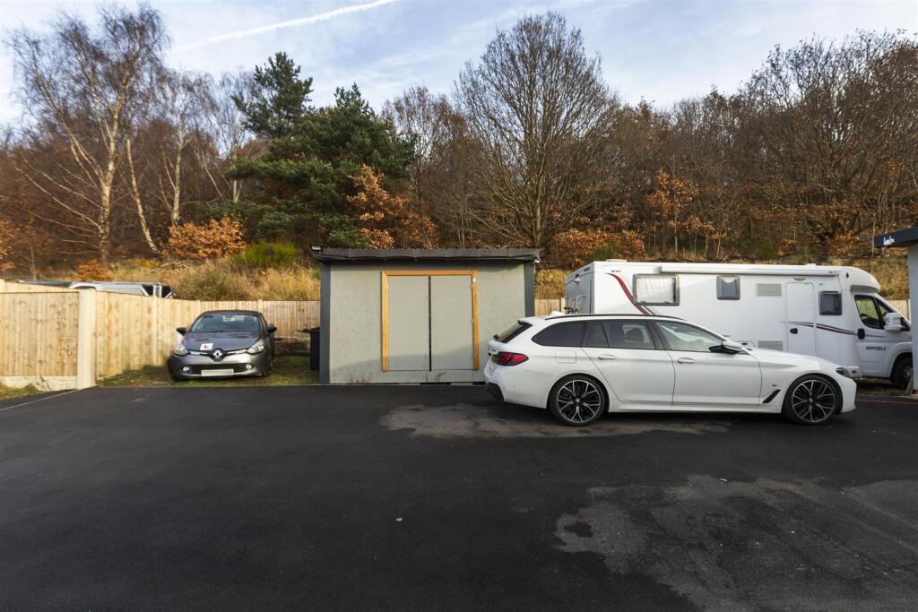 Bramleys Estate Agents - Walkley Terrace - Heckmon