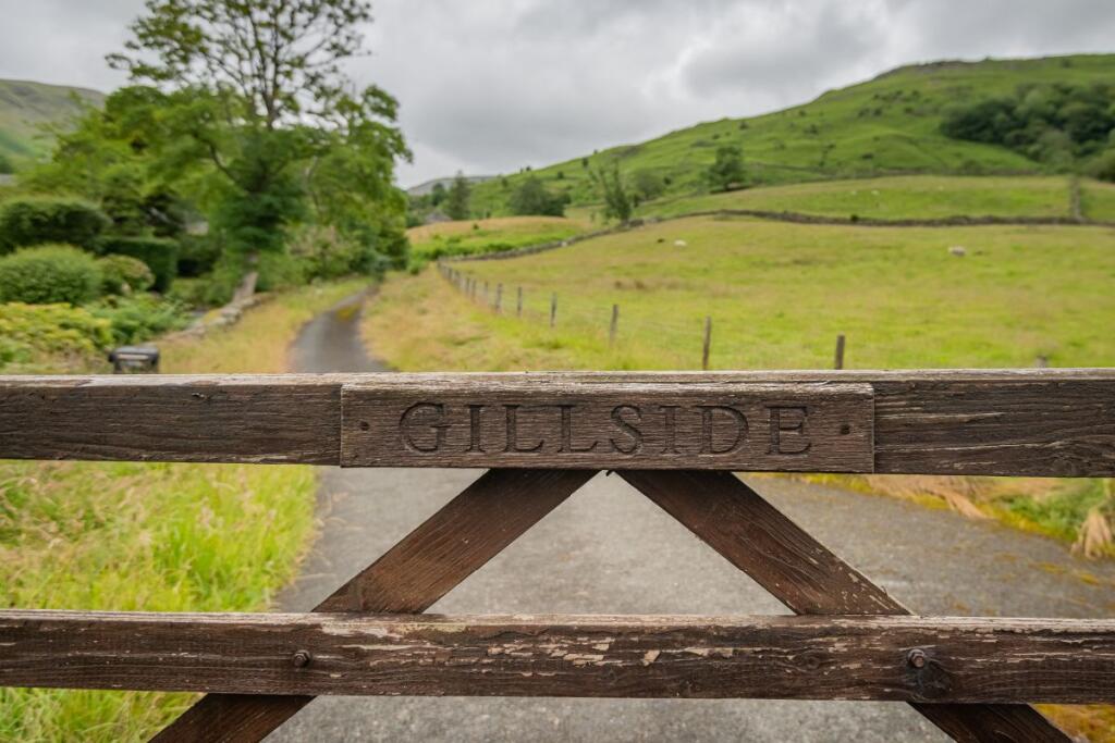 Welcome to Gillside