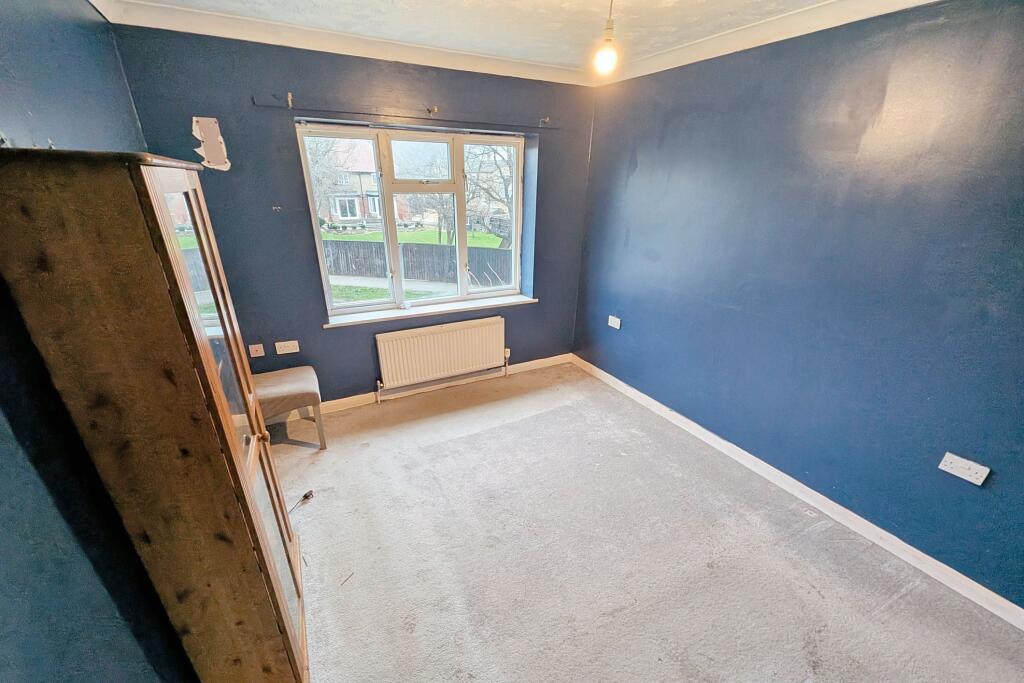 2 Eastwood Avenue, March, PE15 9ND
