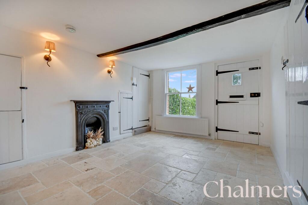 Sitting Room