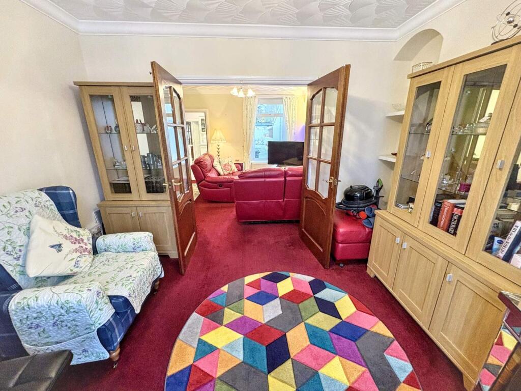 Reception Room Two