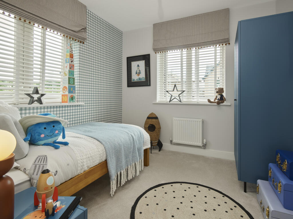 Showhome photography