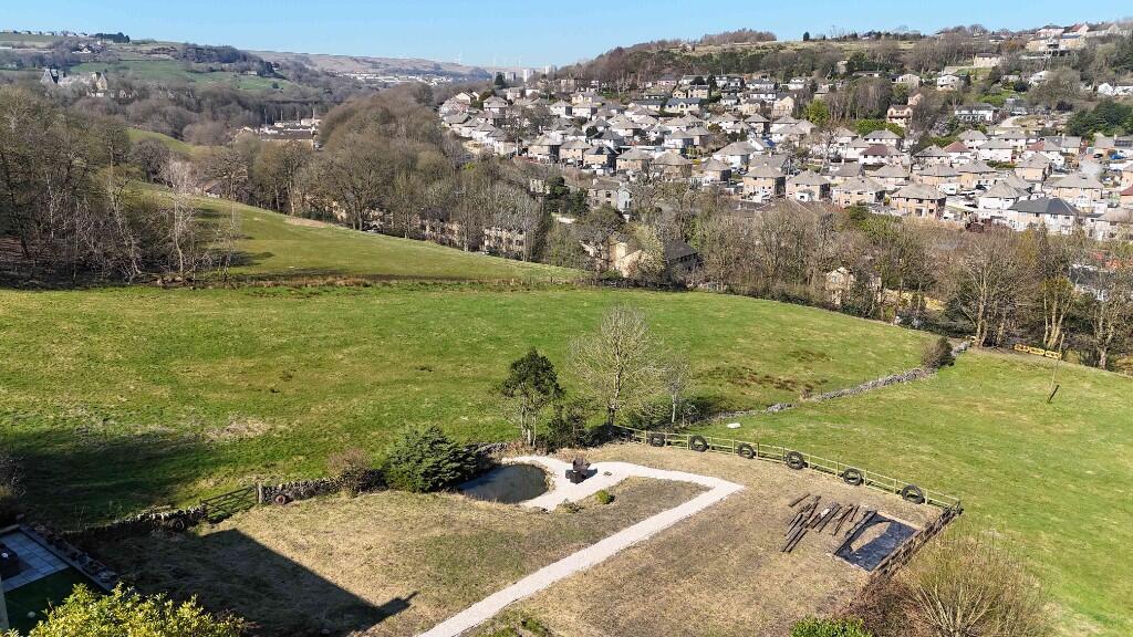 Grounds