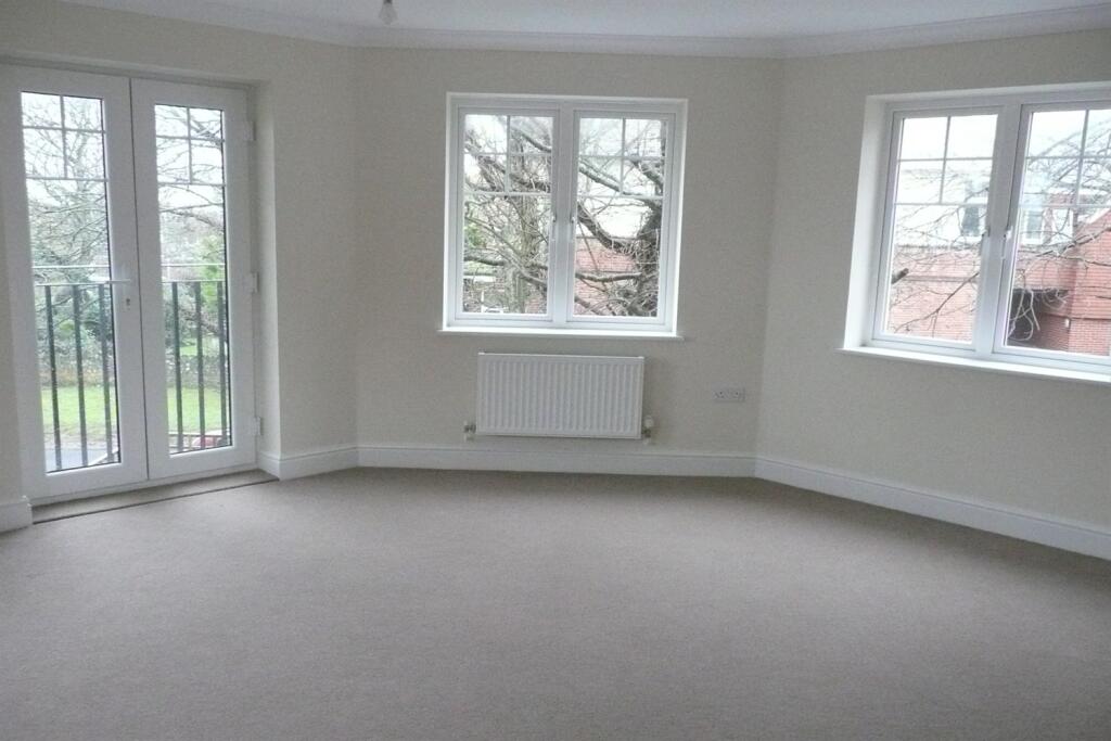 Lounge sitting room