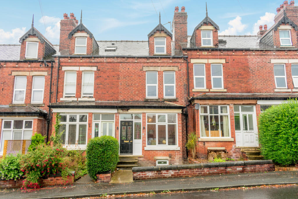 METHLEY PLACE CHAPEL ALLERTON LEEDS LS7 3NN