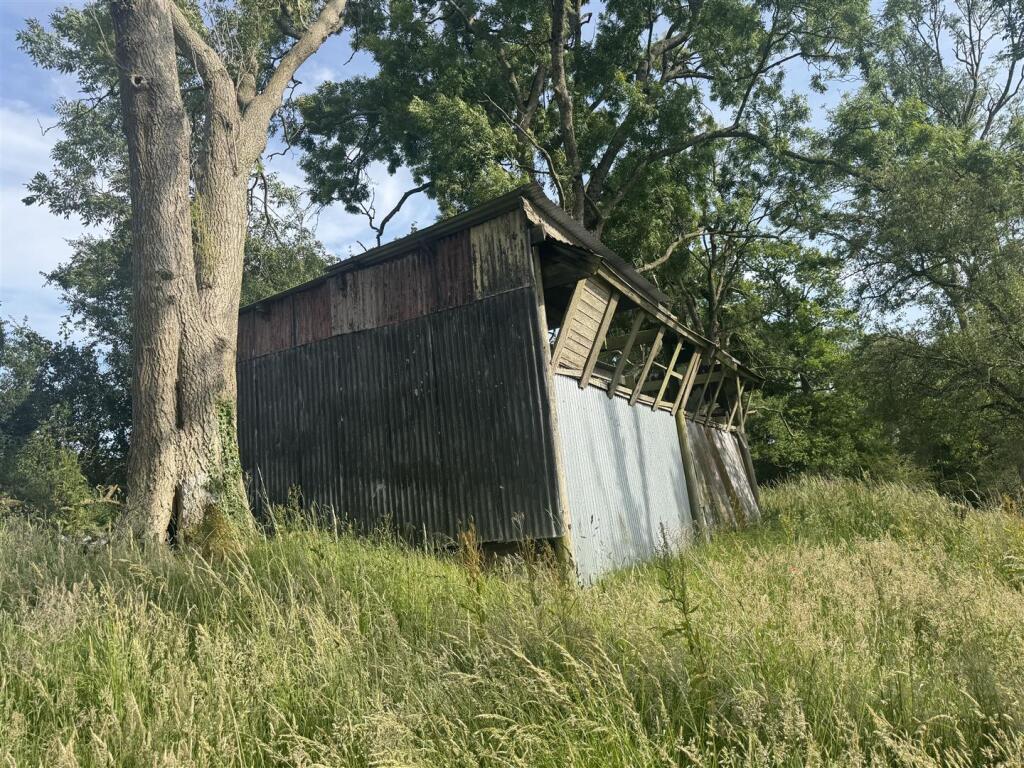Sycamore Down Farm
