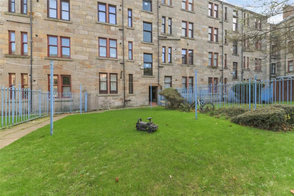 Communal Garden