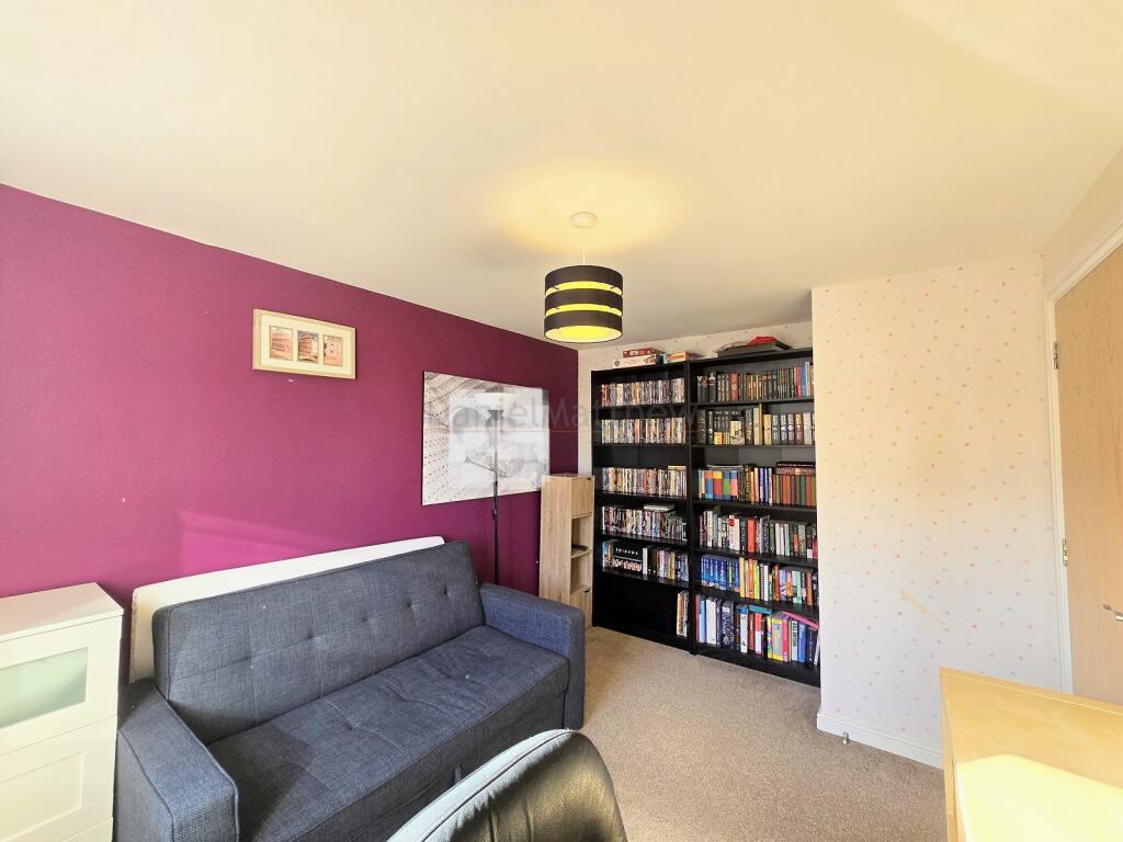 Bedroom  Two