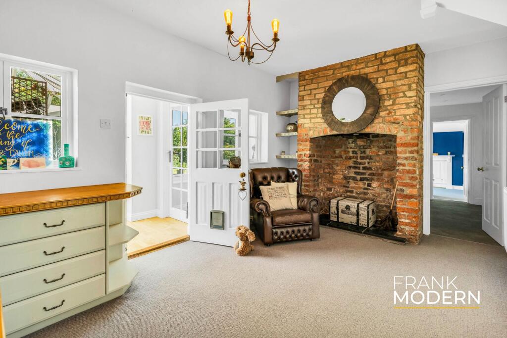 Sitting Room