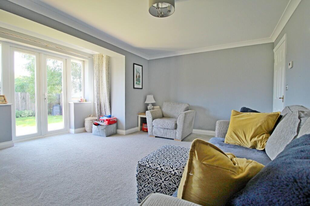 sitting room