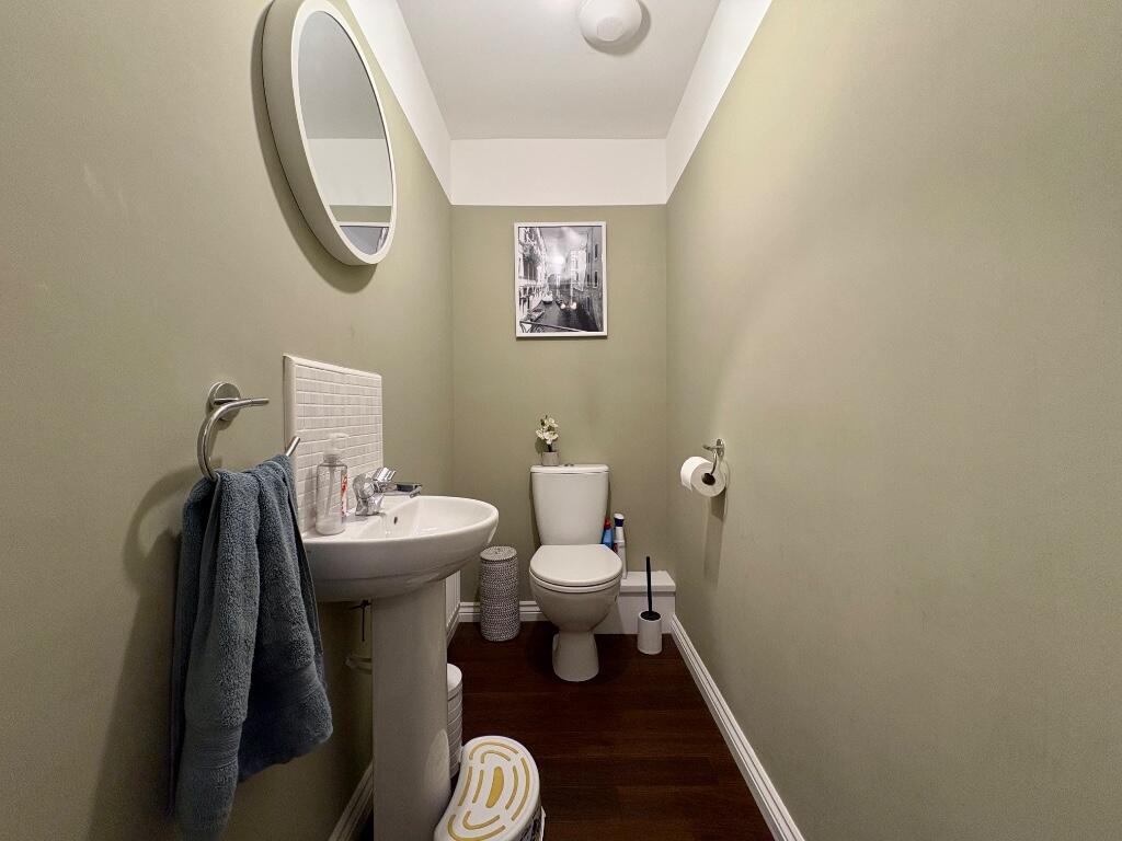WC