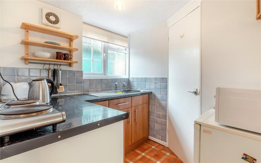 Annex Kitchen