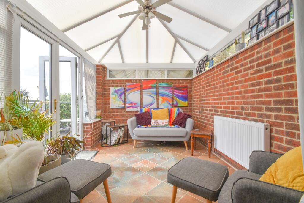 conservatory
