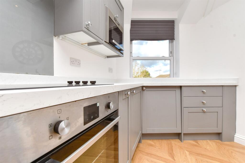 Internal Lifestyle Photograph