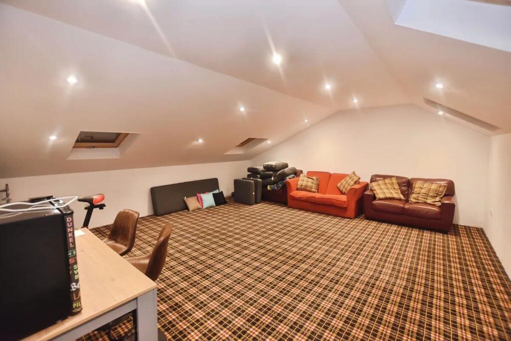 St Lukes Road, Aller Park, Newton Abbot, Devon. 